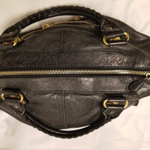 Vintage Balenciaga City "Le Bag" Giant 21 Bag - Picture 6 of 16